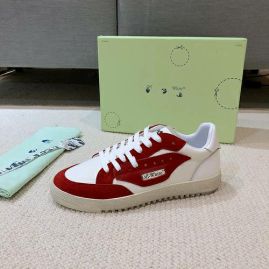 Picture of OFF White Shoes Women _SKUfw119773202fw